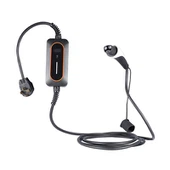 Modus 2 EV-Ladegerät