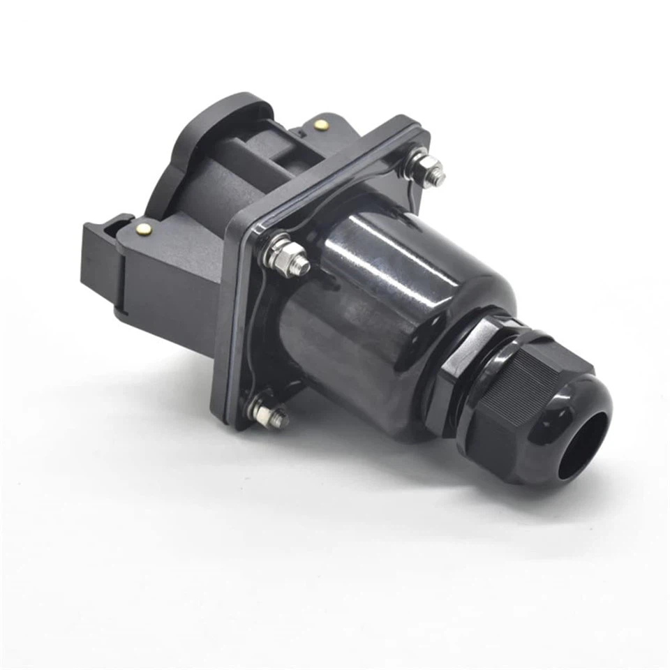 Dual Socket Ev Charger Dual Socket Ev Charger