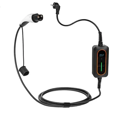 7 kW Typ 2 EV -Ladegerät