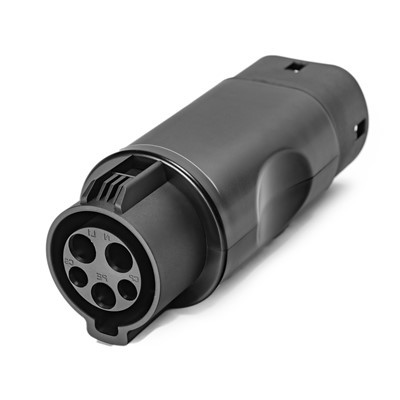 Typ 1 Typ 2 Adapter