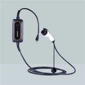 Ladekabel Typ 2 Modus 2